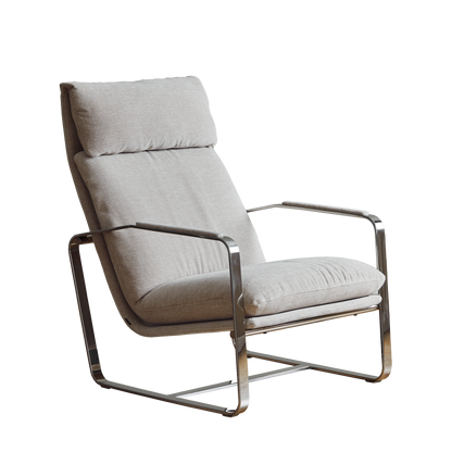 Fauteuil Owain