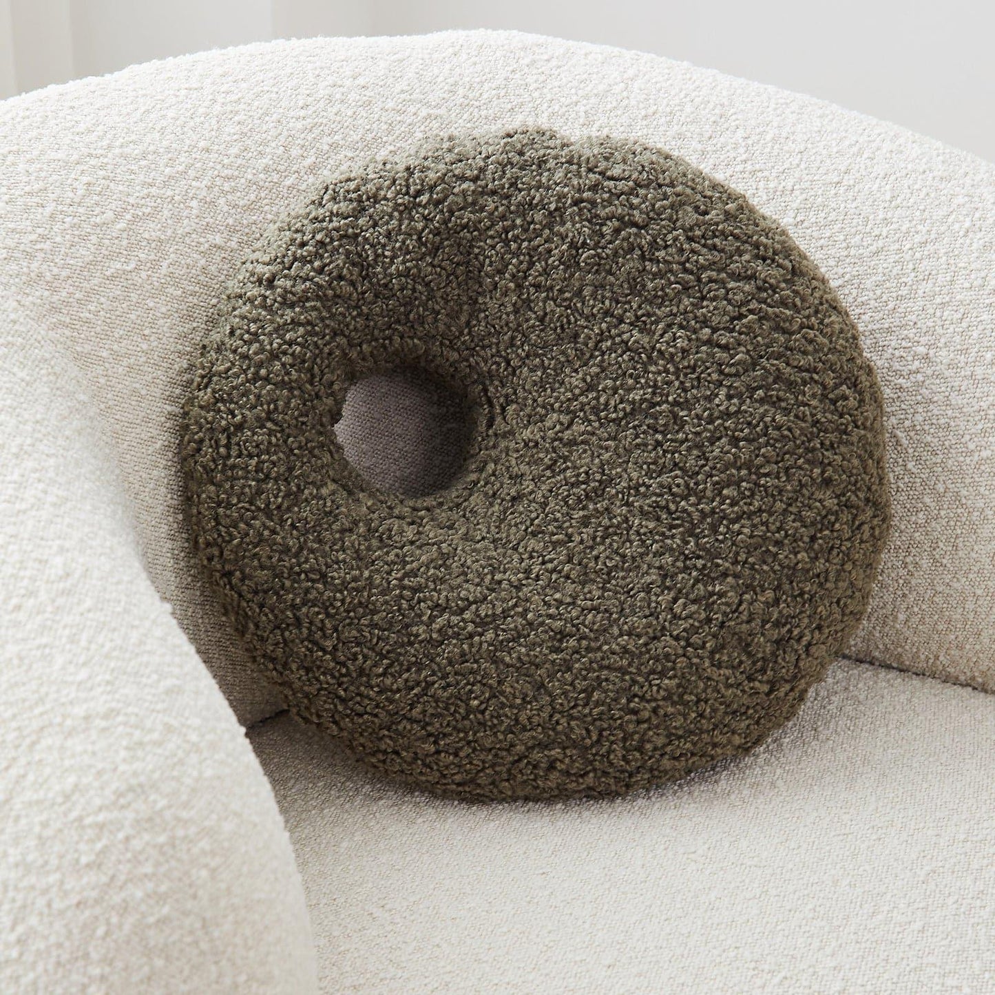 Coussin décoratif Palette - Petit