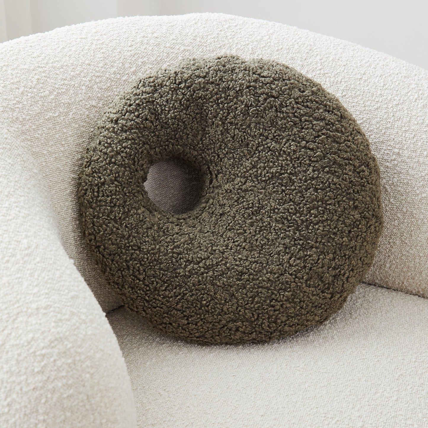 Coussin Palette - Grand