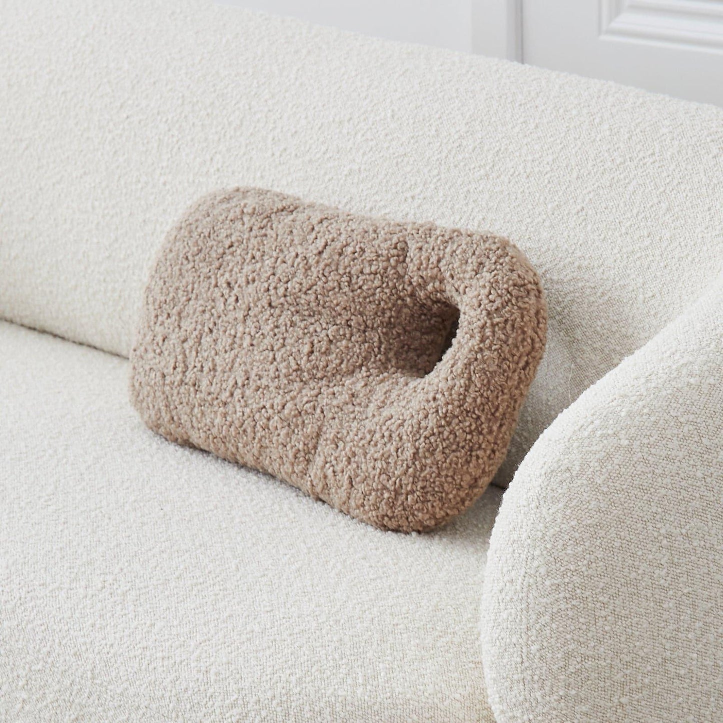 Coussin décoratif Palette - Moyen