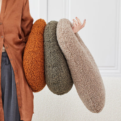 Coussin décoratif Palette - Petit