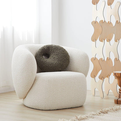 Coussin Palette - Grand