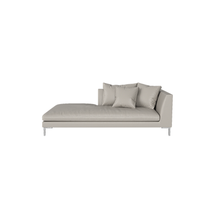 Canapé modulaire Pancake 