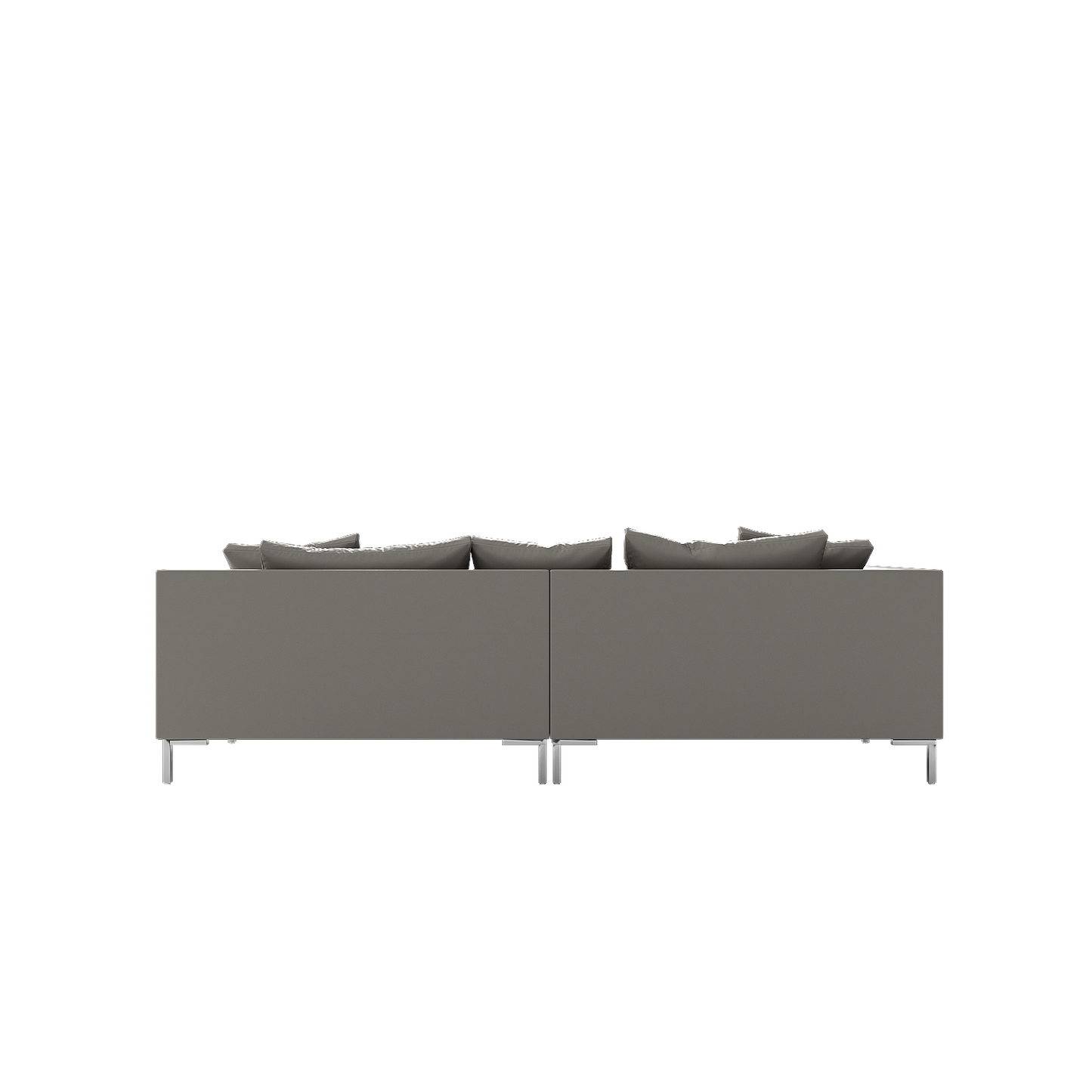 Canapé modulaire Pancake 