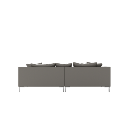 Canapé modulaire Pancake 