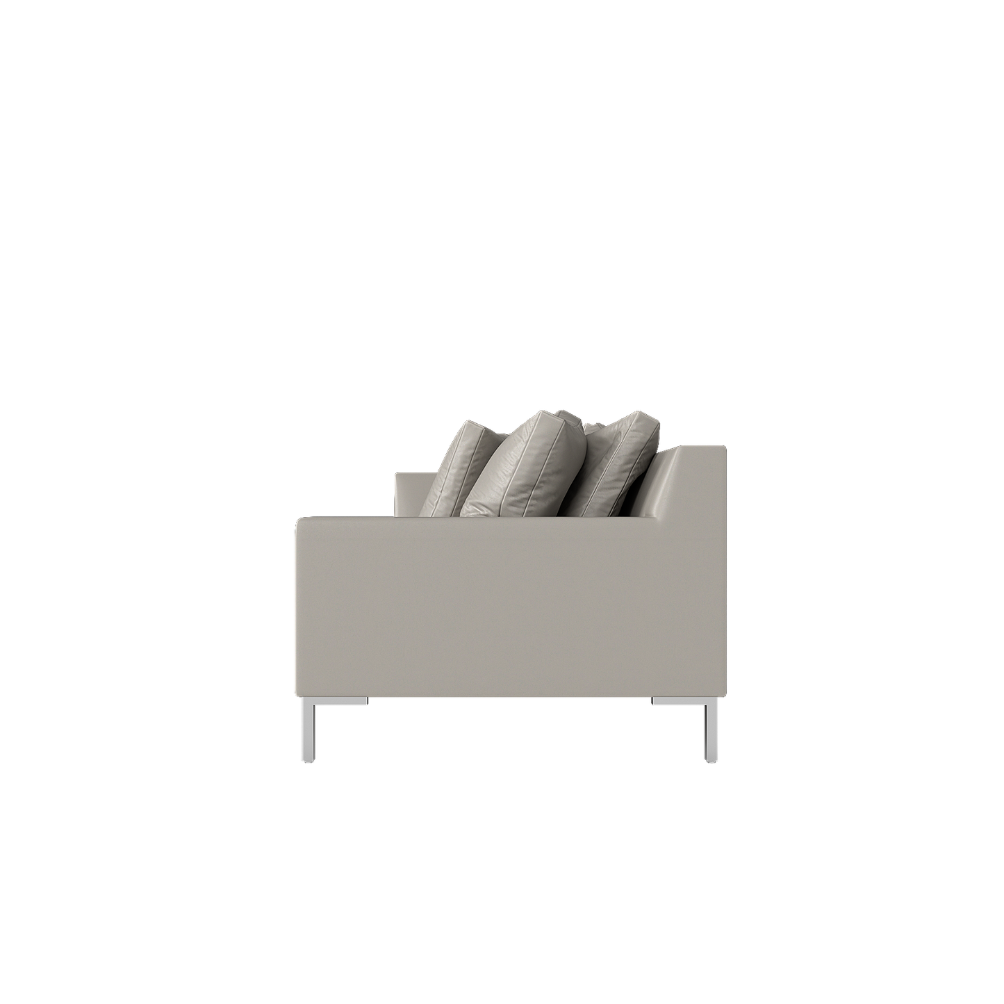 Canapé modulaire Pancake 