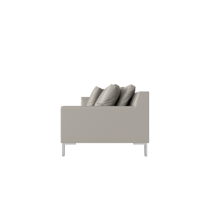 Canapé modulaire Pancake 