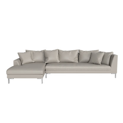 Canapé modulaire Pancake 