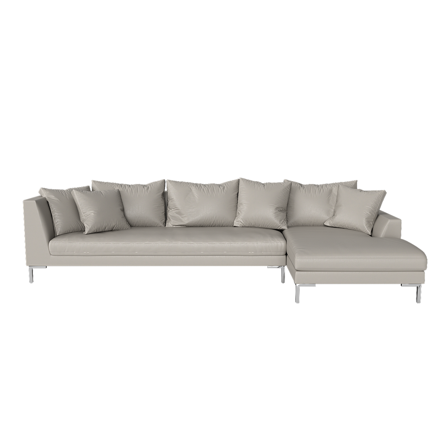 Canapé modulaire Pancake 