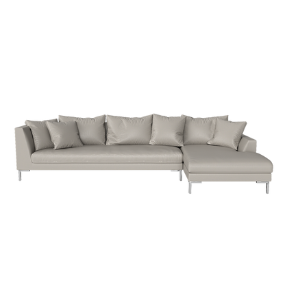 Canapé modulaire Pancake 