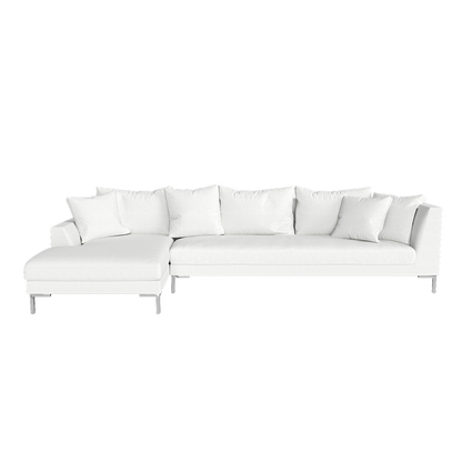 Canapé modulaire Pancake 