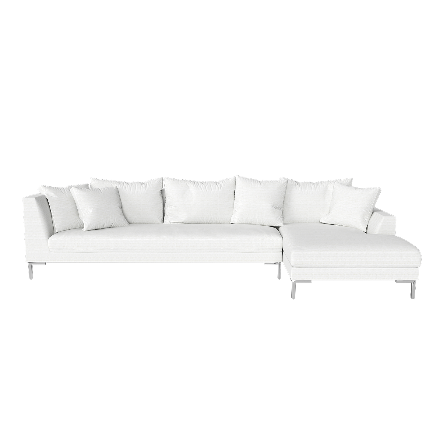 Canapé modulaire Pancake 