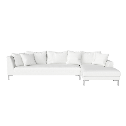 Canapé modulaire Pancake 