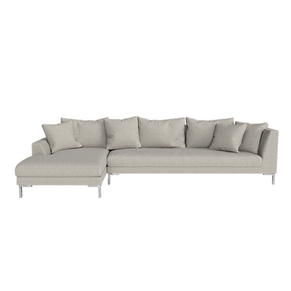 Canapé modulaire Pancake 