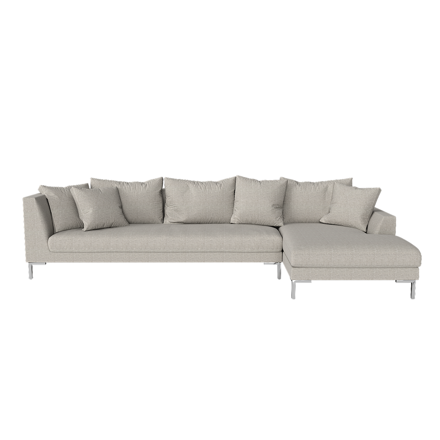 Canapé modulaire Pancake 