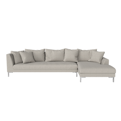 Canapé modulaire Pancake 