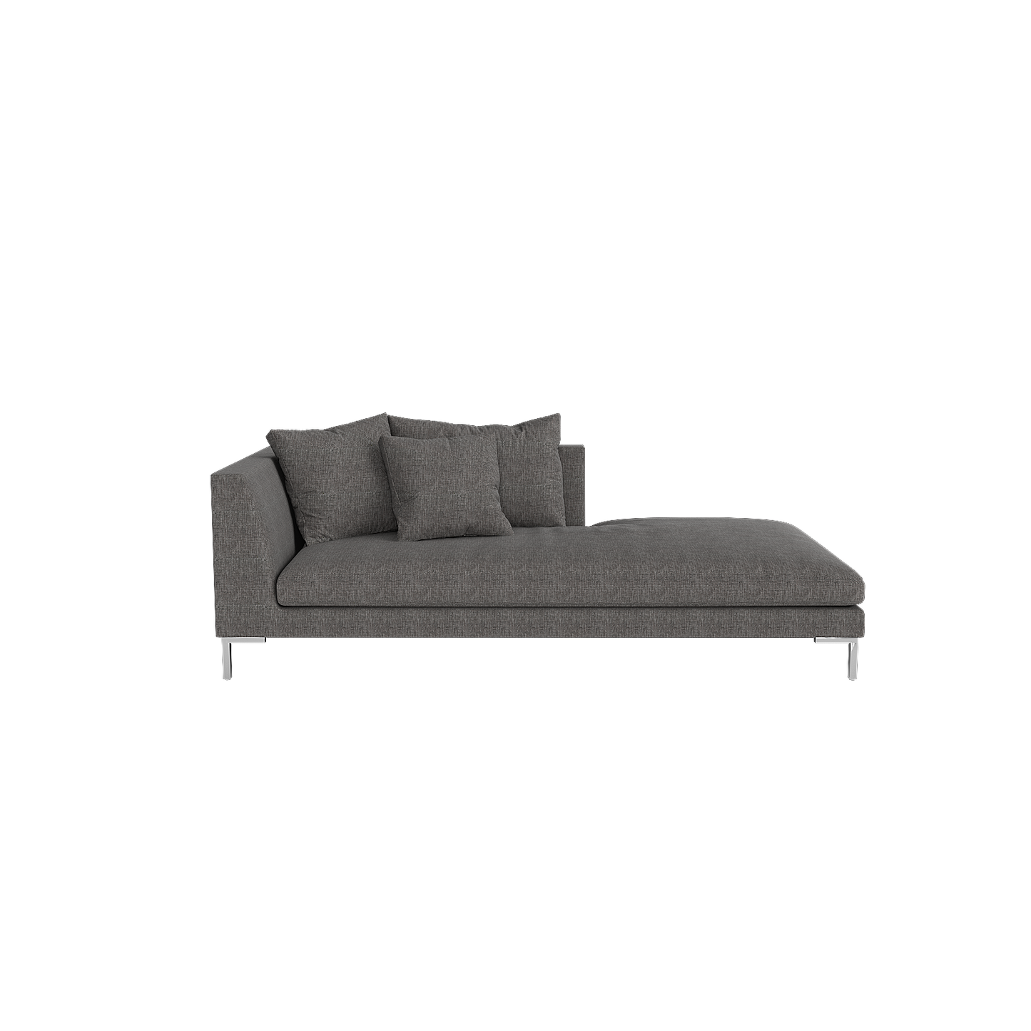 Canapé modulaire Pancake 