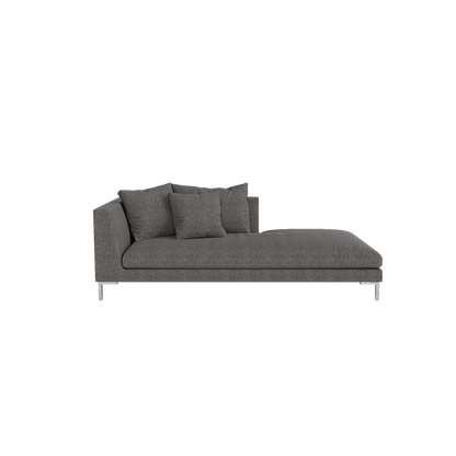 Canapé modulaire Pancake 