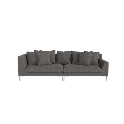 Canapé modulaire Pancake 