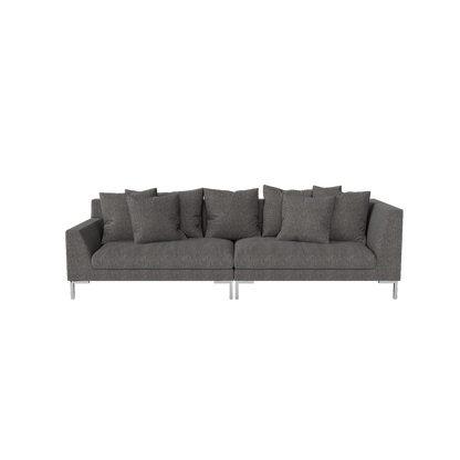 Canapé modulaire Pancake 