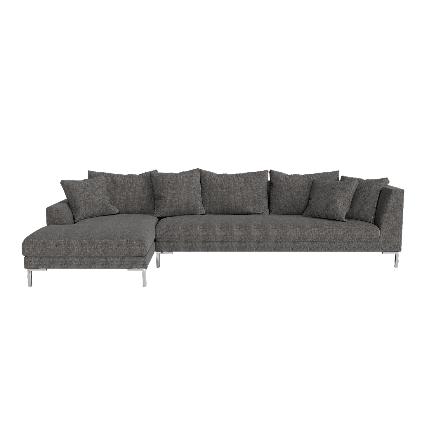 Canapé modulaire Pancake 