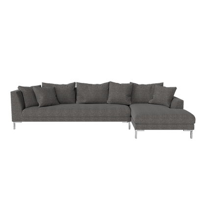 Canapé modulaire Pancake 