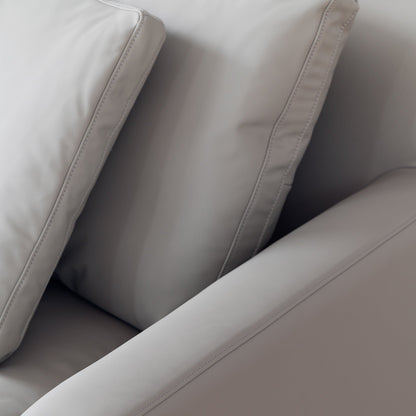 Canapé modulaire Pancake 