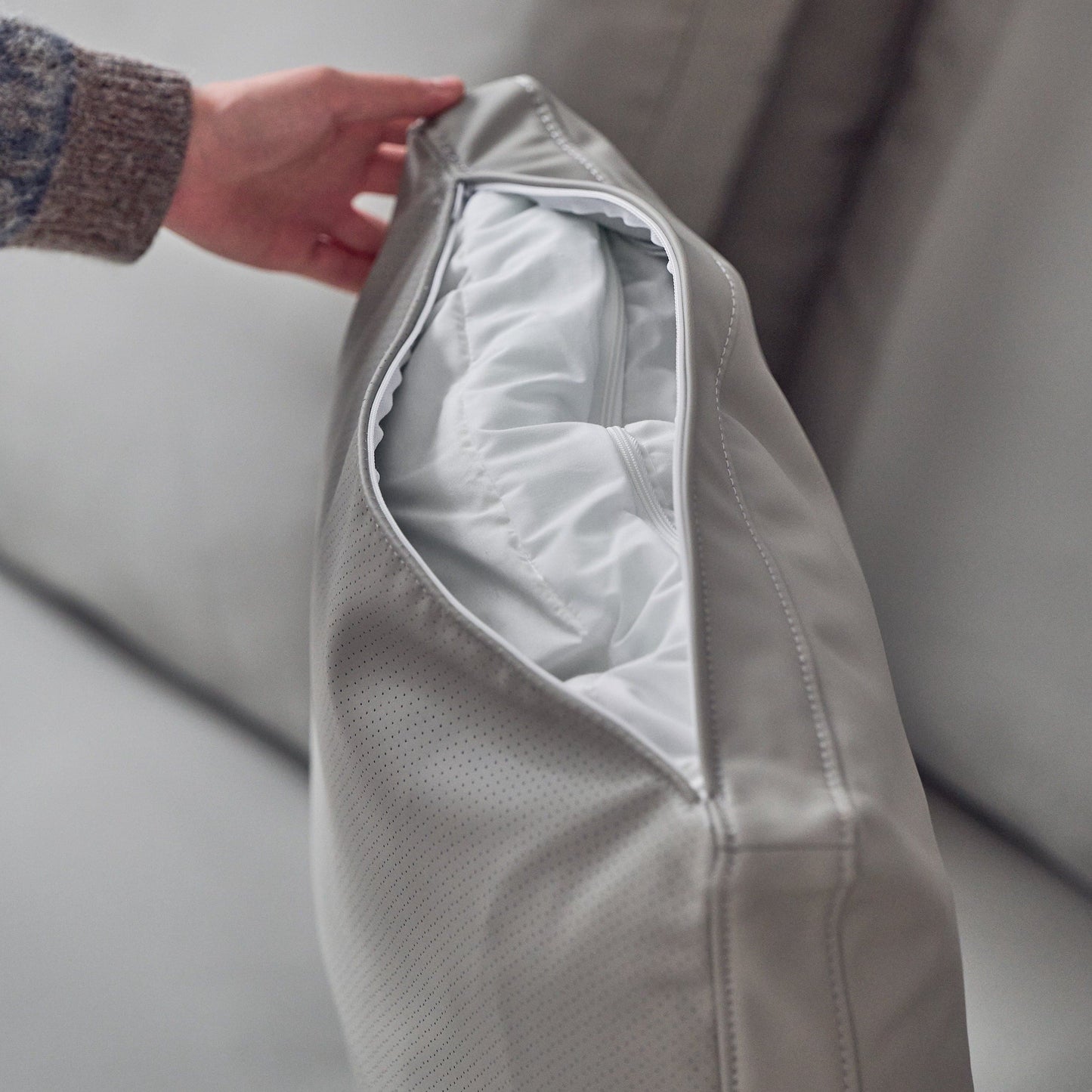 Canapé modulaire Pancake 