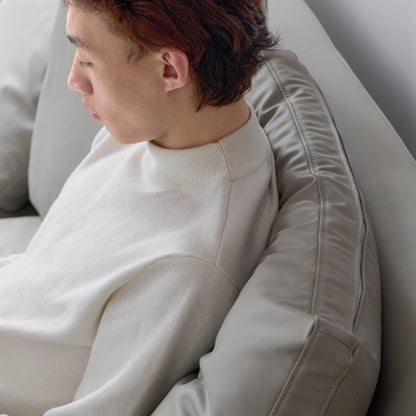 Canapé modulaire Pancake 