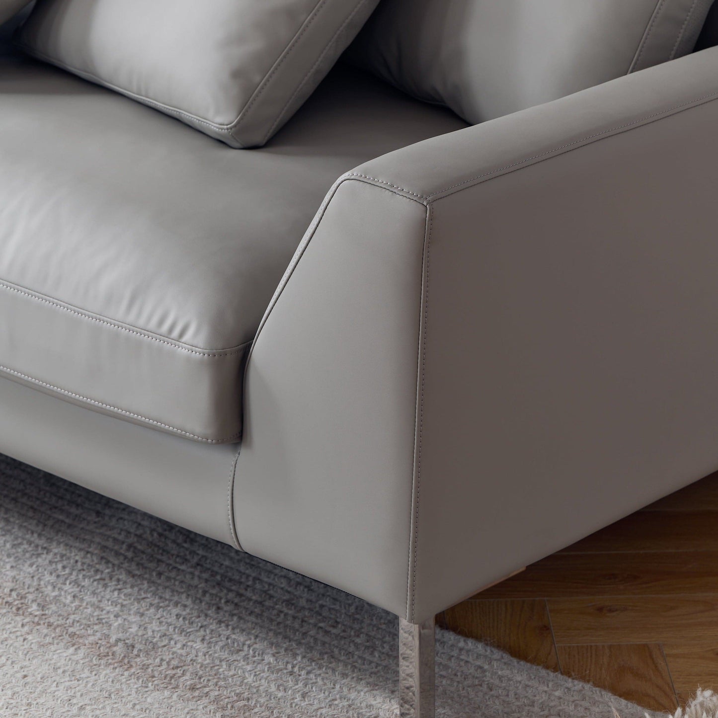 Canapé modulaire Pancake 