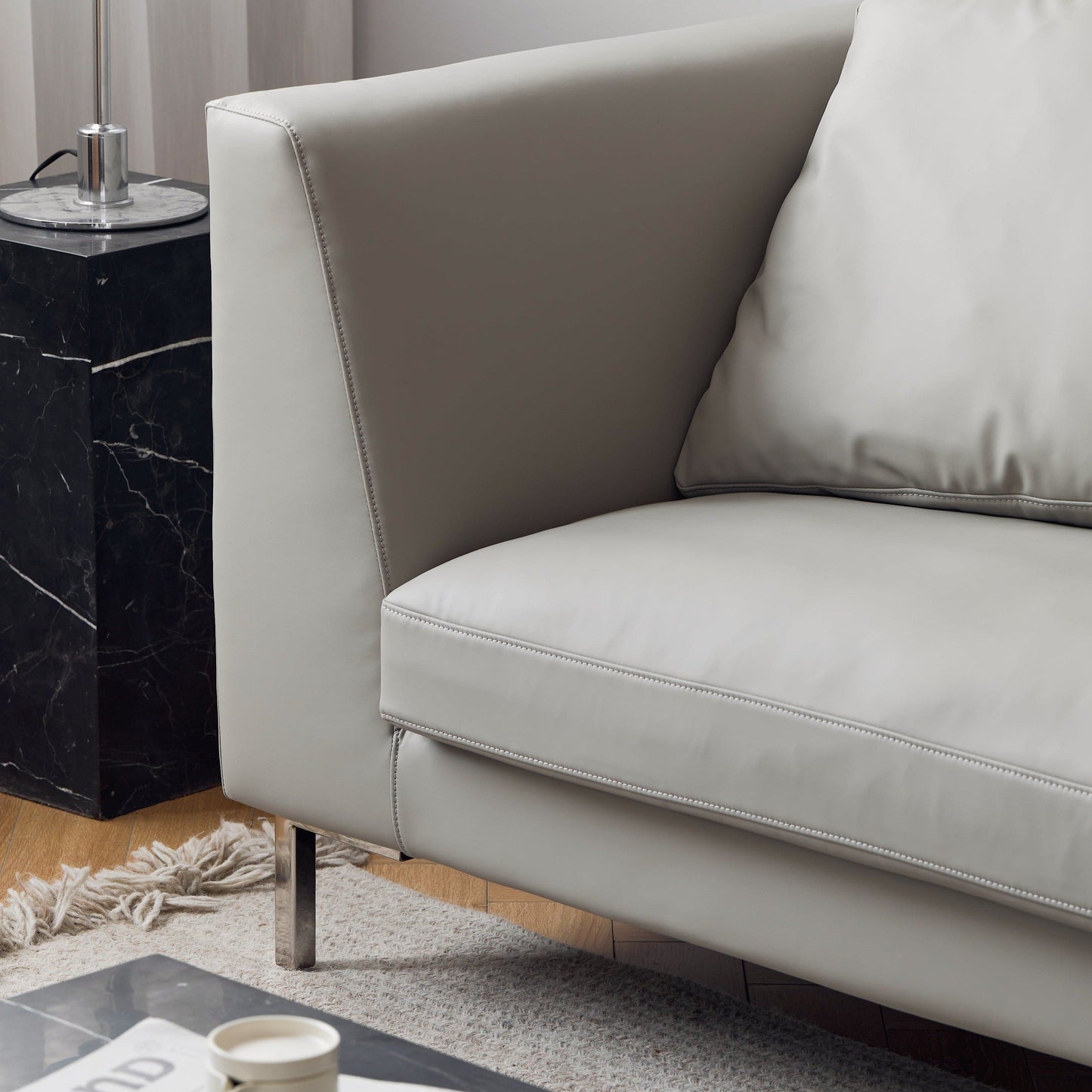 Canapé modulaire Pancake 