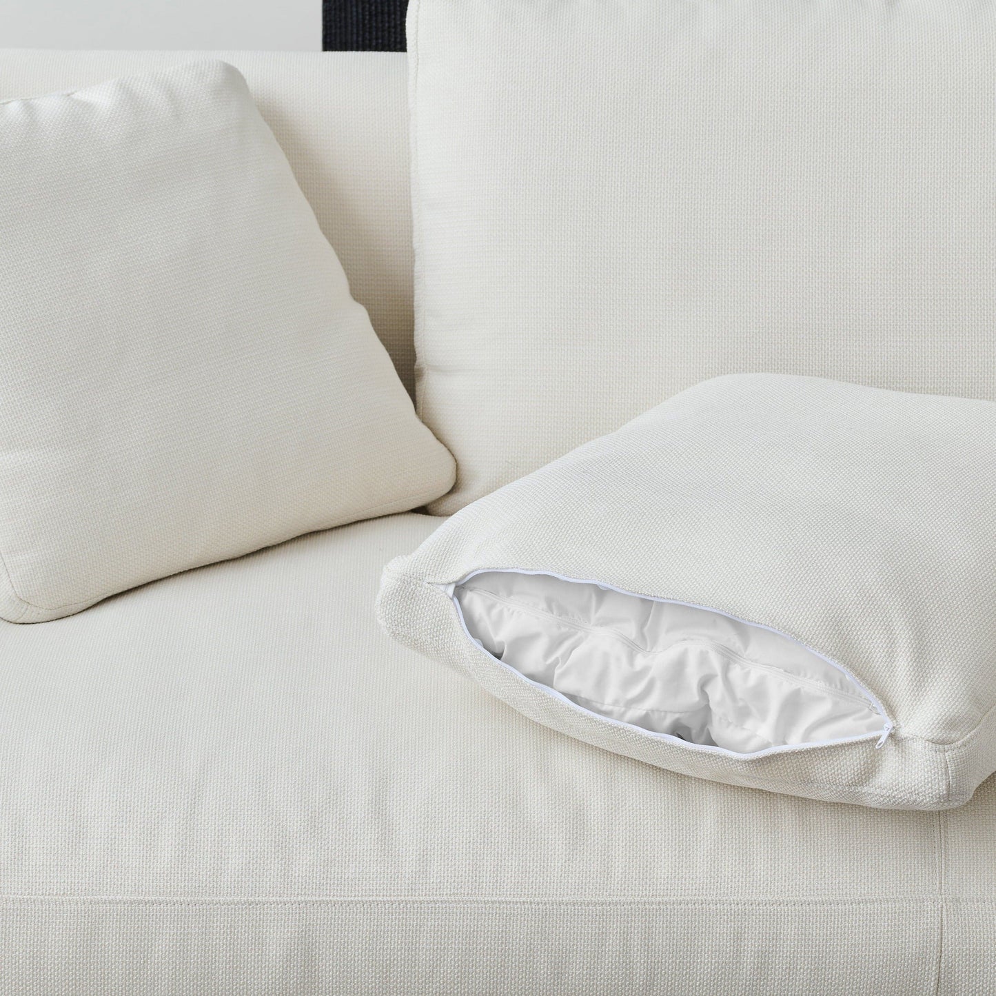 Canapé modulaire Pancake 