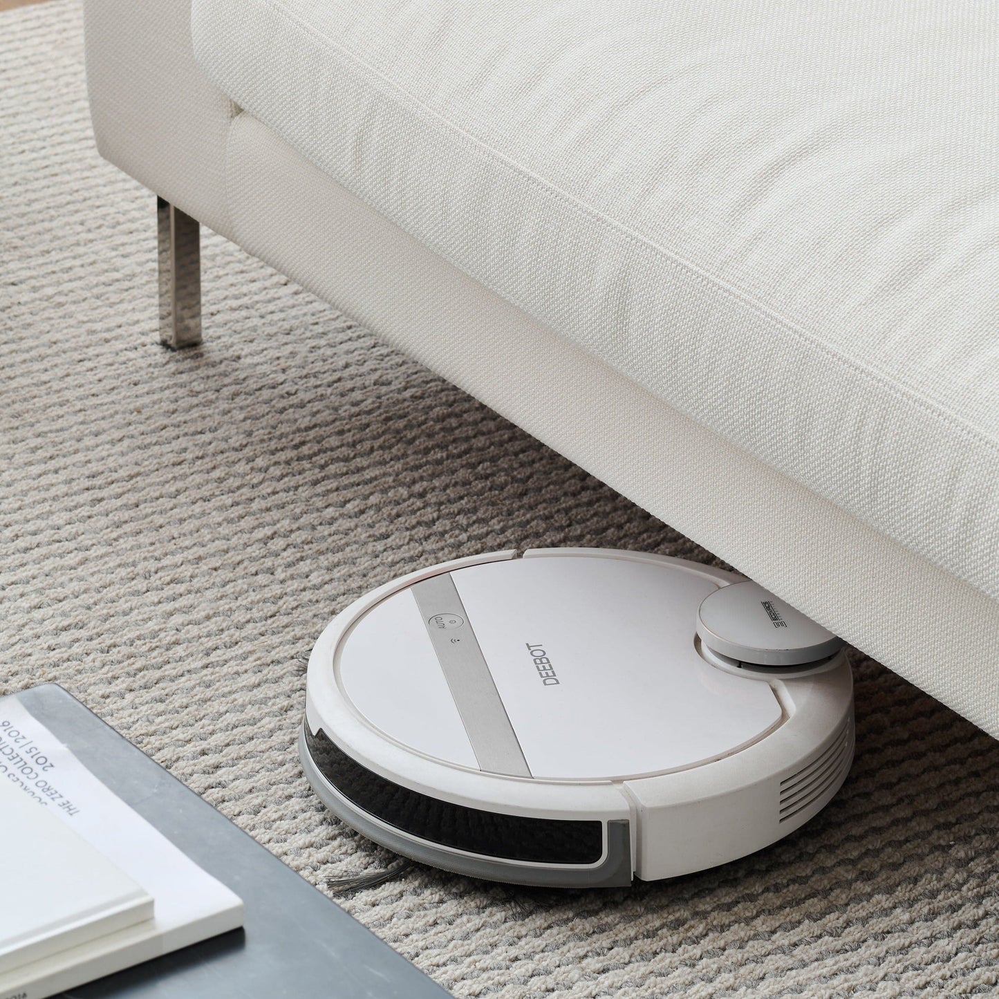 Canapé modulaire Pancake 