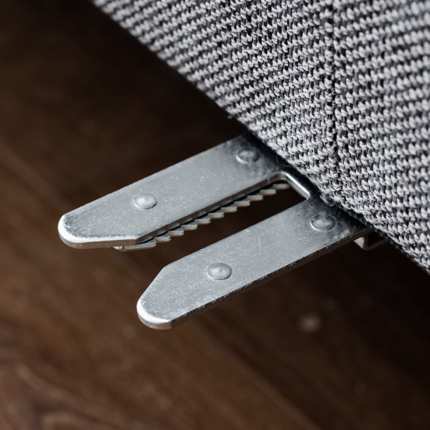 Canapé modulaire Pancake 