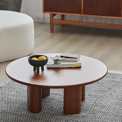 Table basse Pebble