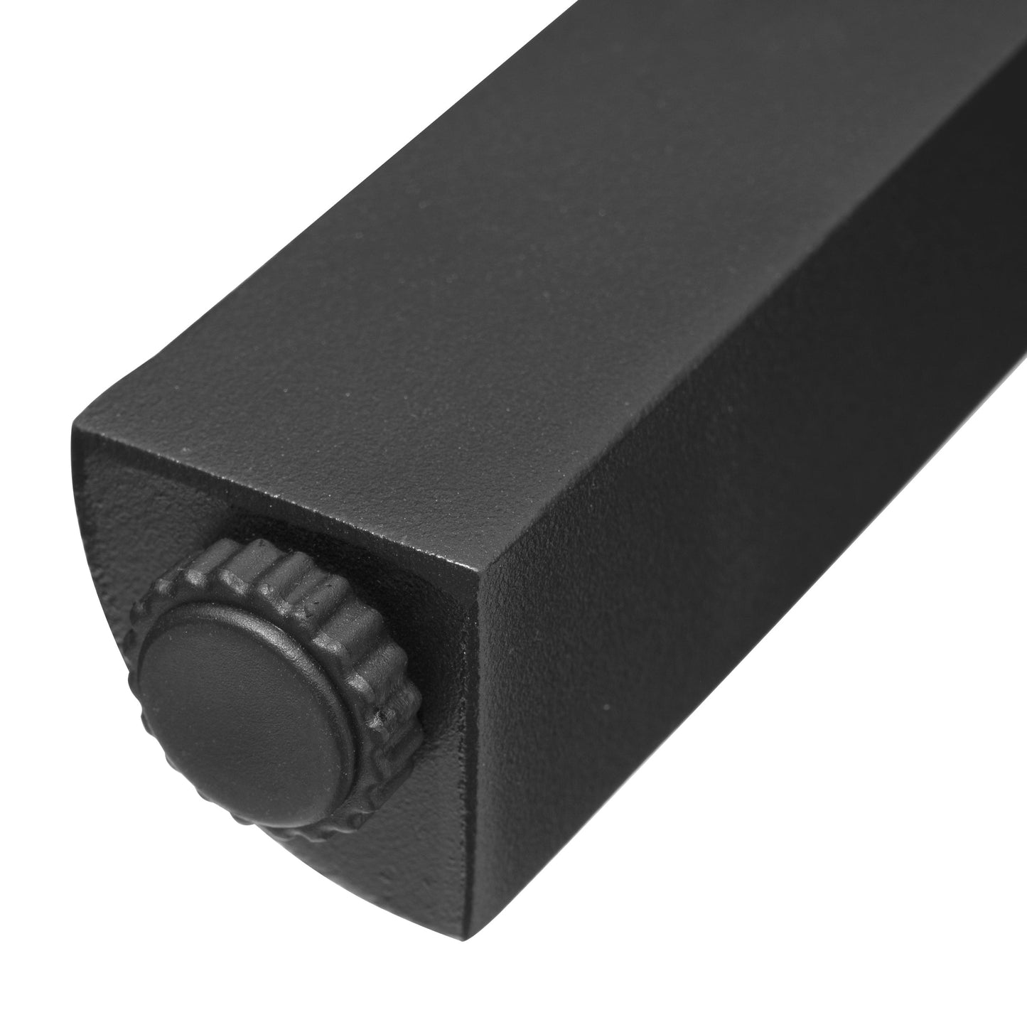 Ensemble de salle à manger d'extérieur Pellabant en aluminium 5/7/9 pièces avec table extensible et chaises empilables