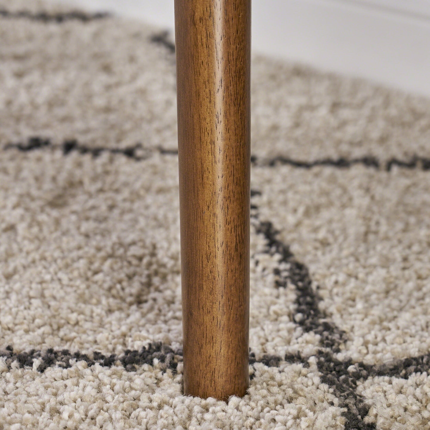 Bureau Peninah en faux bois d'hévéa par Christopher Knight Home