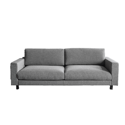 Canapé penthouse 2 places