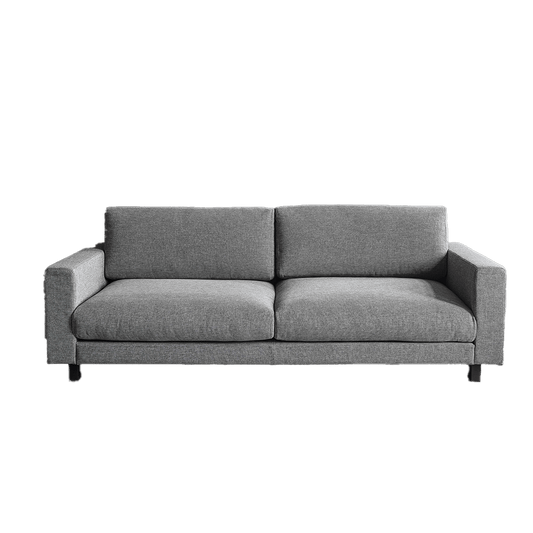 Canapé penthouse 2 places