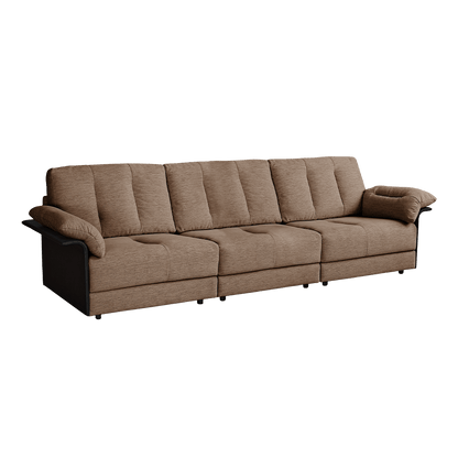 Canapé modulable PiDay