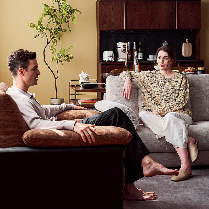 Canapé modulable PiDay