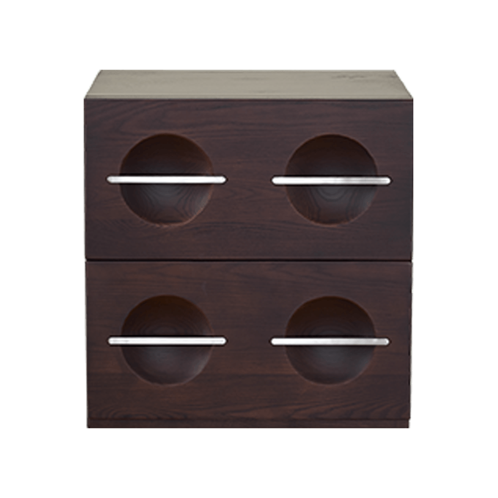 Table de chevet Planètes