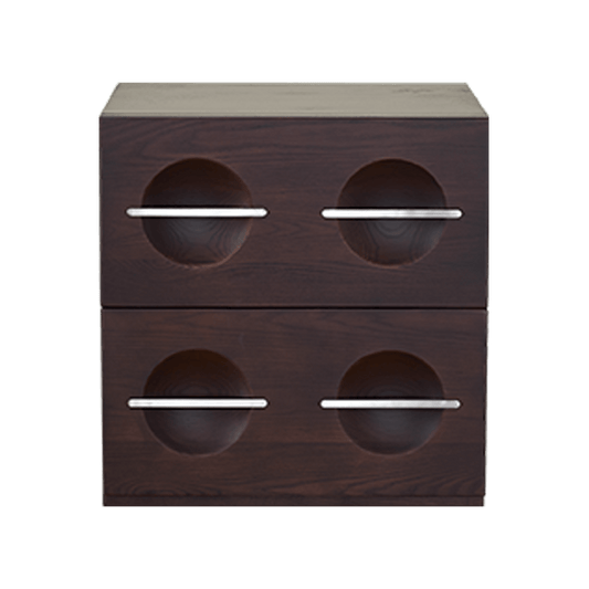 Table de chevet Planètes