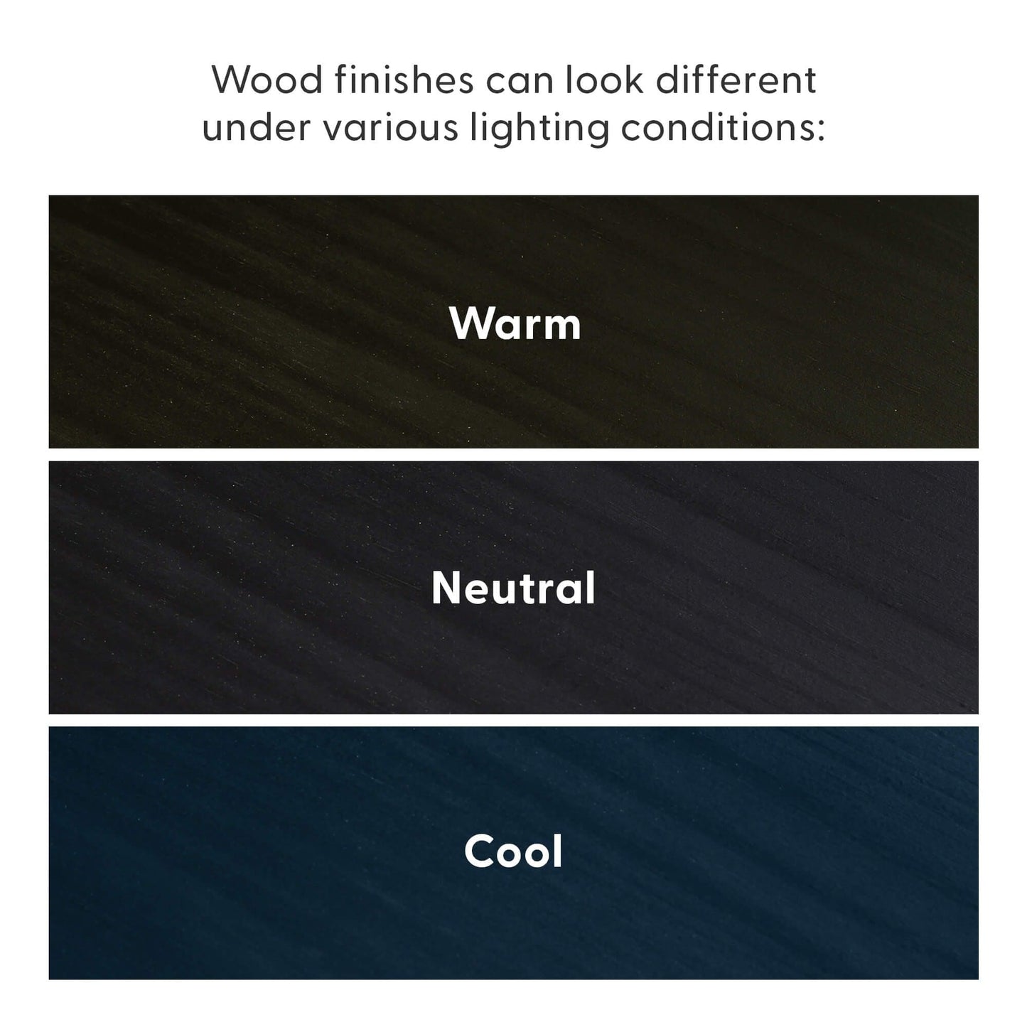 Console moderne Plank and Beam - 46