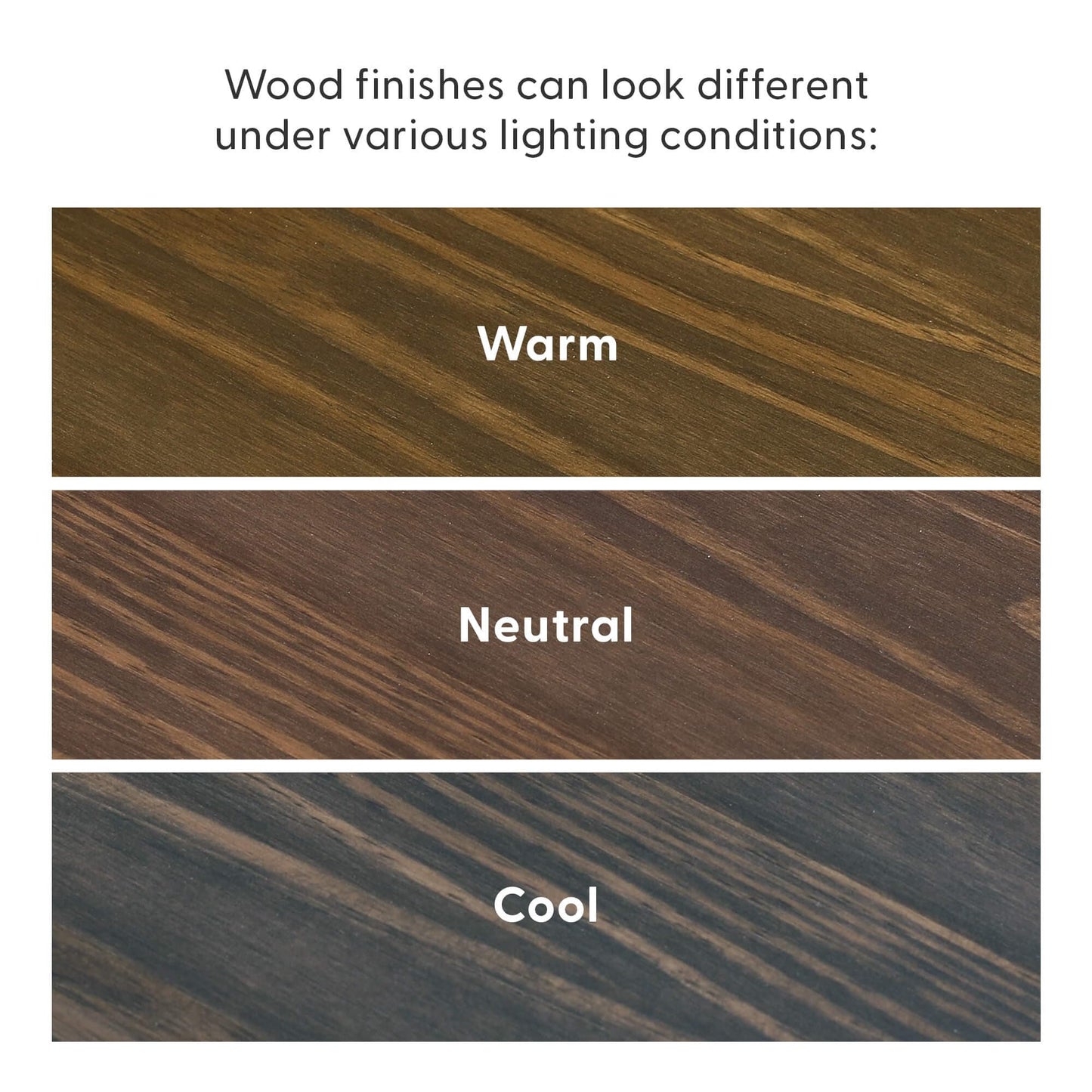 Console moderne Plank and Beam - 46