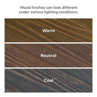 Console moderne Plank and Beam - 46