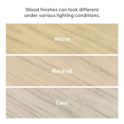 Console moderne Plank and Beam - 46