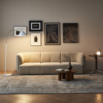 Canapé modulaire Plum