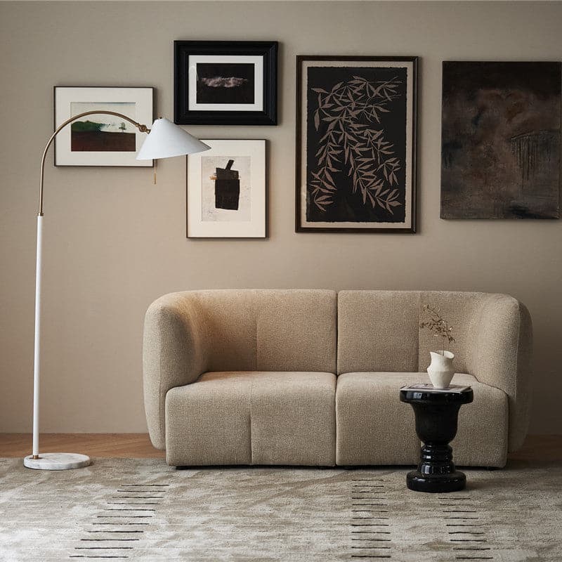 Canapé modulaire Plum