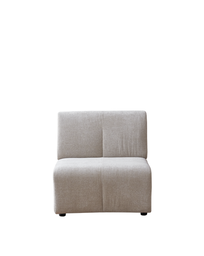 Canapé modulaire Plum